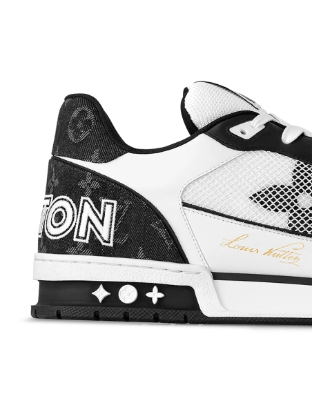 Louis Vuitton Trainer Sneaker,Louis Vuitton Trainer,LOUIS VUITTON Sneakers,Other Brand Sneakers
