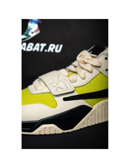 Jordan Jumpman Jack TR Bright Cactus,JUMPMAN JACK,Air Jordan
