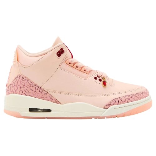 Air Jordan 3 Retro Valentines Day,AIR JORDAN 3,Air Jordan