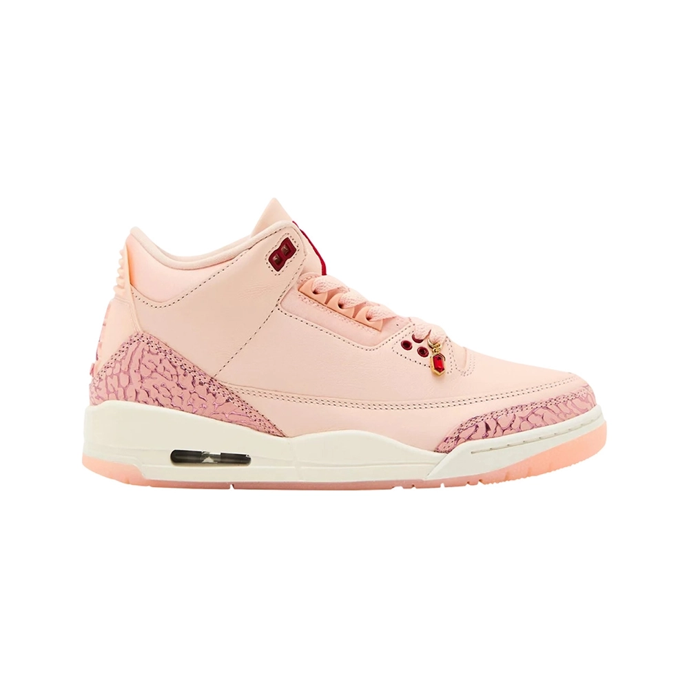 Air Jordan 3 Retro Valentines Day,AIR JORDAN 3,Air Jordan