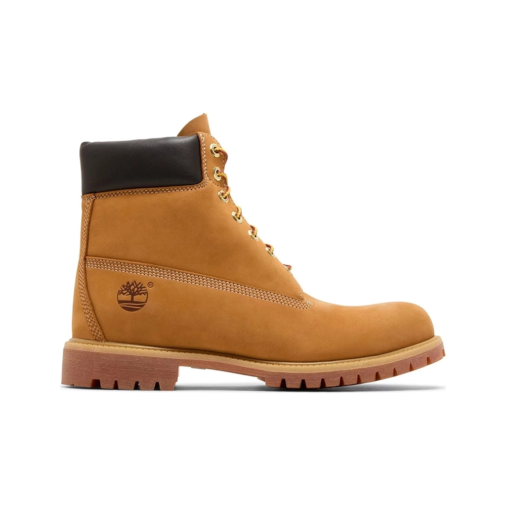 Timberland 6 Inch Premium Waterproof Boot Wide Wheat,TIMBERLAND BOOTS,Other Brand Sneakers