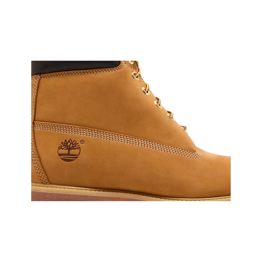 Timberland 6 Inch Premium Waterproof Boot Wide Wheat,TIMBERLAND BOOTS,Other Brand Sneakers