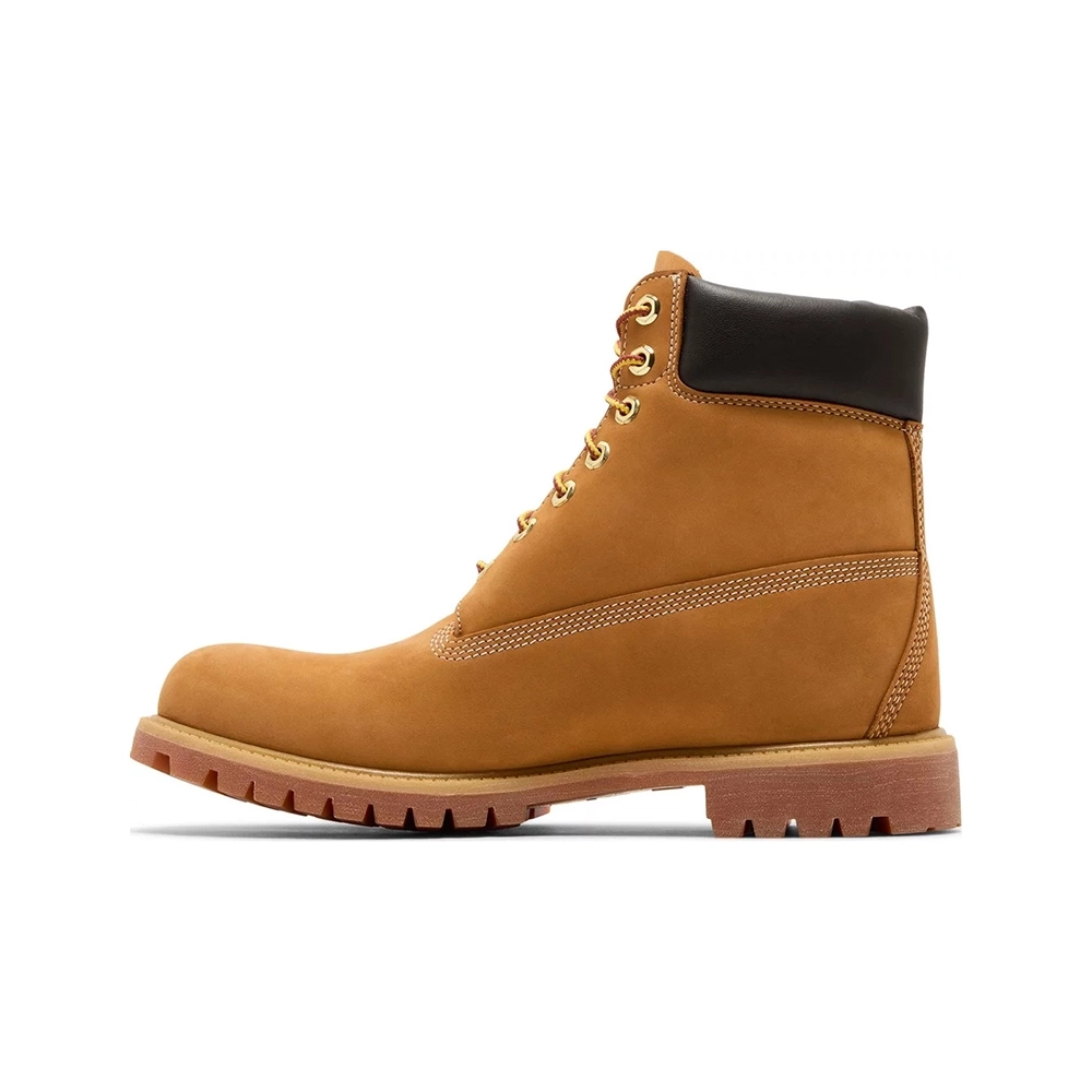 Timberland 6 Inch Premium Waterproof Boot Wide Wheat,TIMBERLAND BOOTS,Other Brand Sneakers