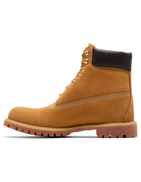Timberland 6 Inch Premium Waterproof Boot Wide Wheat,TIMBERLAND BOOTS,Other Brand Sneakers