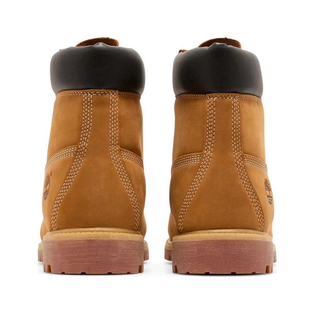 Timberland 6 Inch Premium Waterproof Boot Wide Wheat,TIMBERLAND BOOTS,Other Brand Sneakers