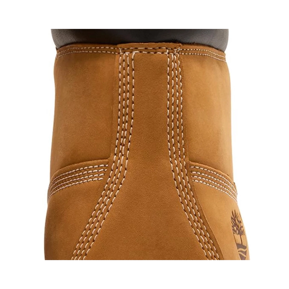 Timberland 6 Inch Premium Waterproof Boot Wide Wheat,TIMBERLAND BOOTS,Other Brand Sneakers