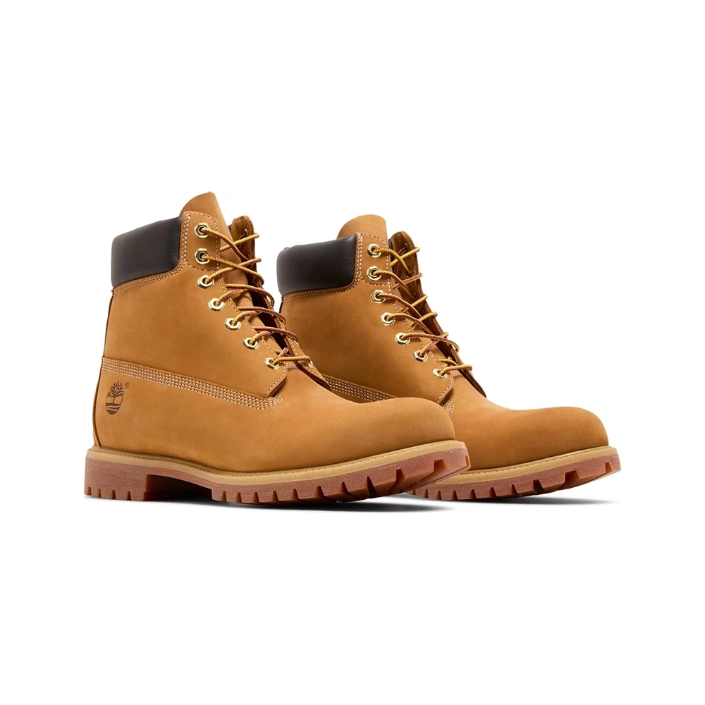 Timberland 6 Inch Premium Waterproof Boot Wide Wheat,TIMBERLAND BOOTS,Other Brand Sneakers
