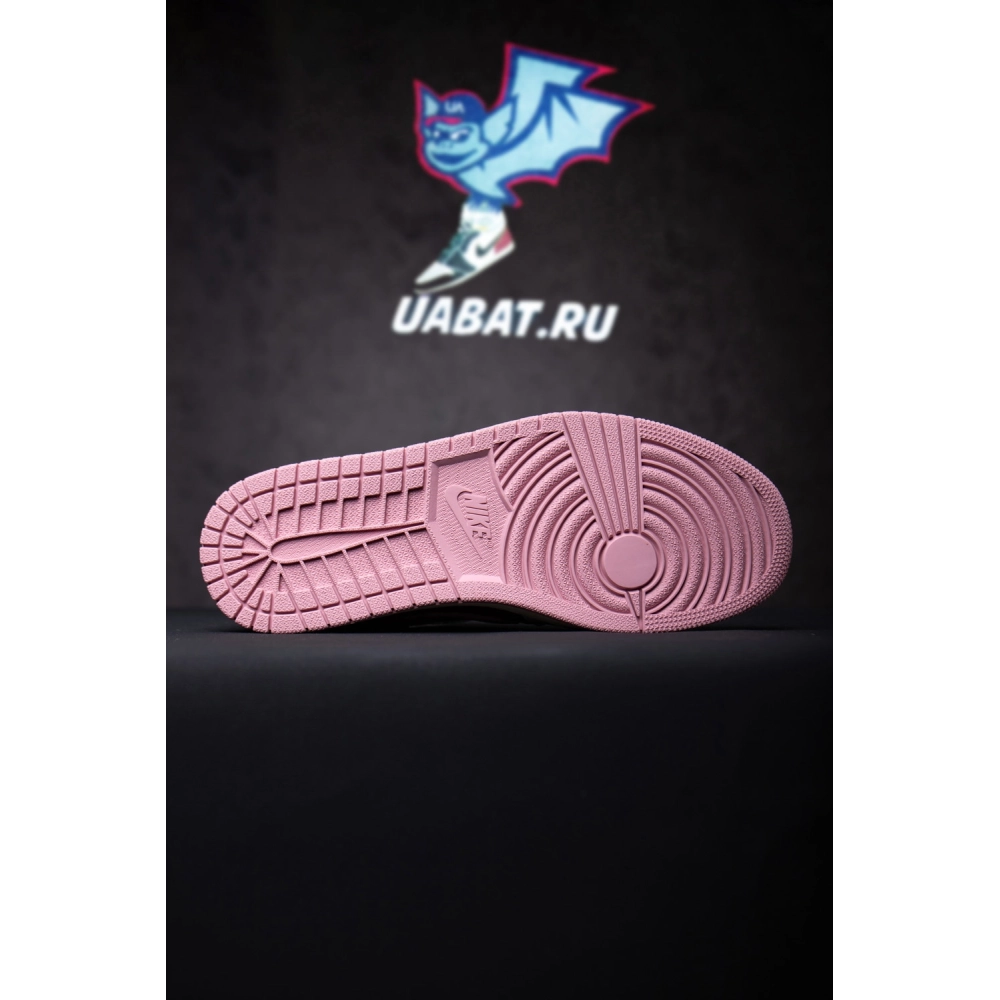 Travis Scott x Air Jordan 1 Low OG Dark Pony,AIR JORDAN 1 LOW,Air Jordan