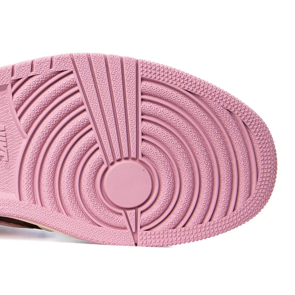 Travis Scott x Air Jordan 1 Low OG Dark Pony,AIR JORDAN 1 LOW,Air Jordan