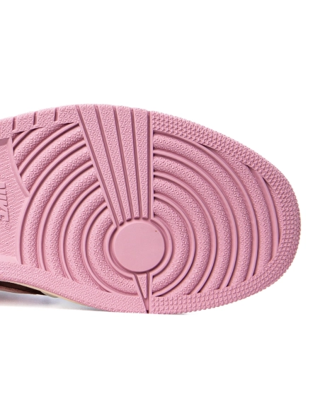 Travis Scott x Air Jordan 1 Low OG Dark Pony,AIR JORDAN 1 LOW,Air Jordan