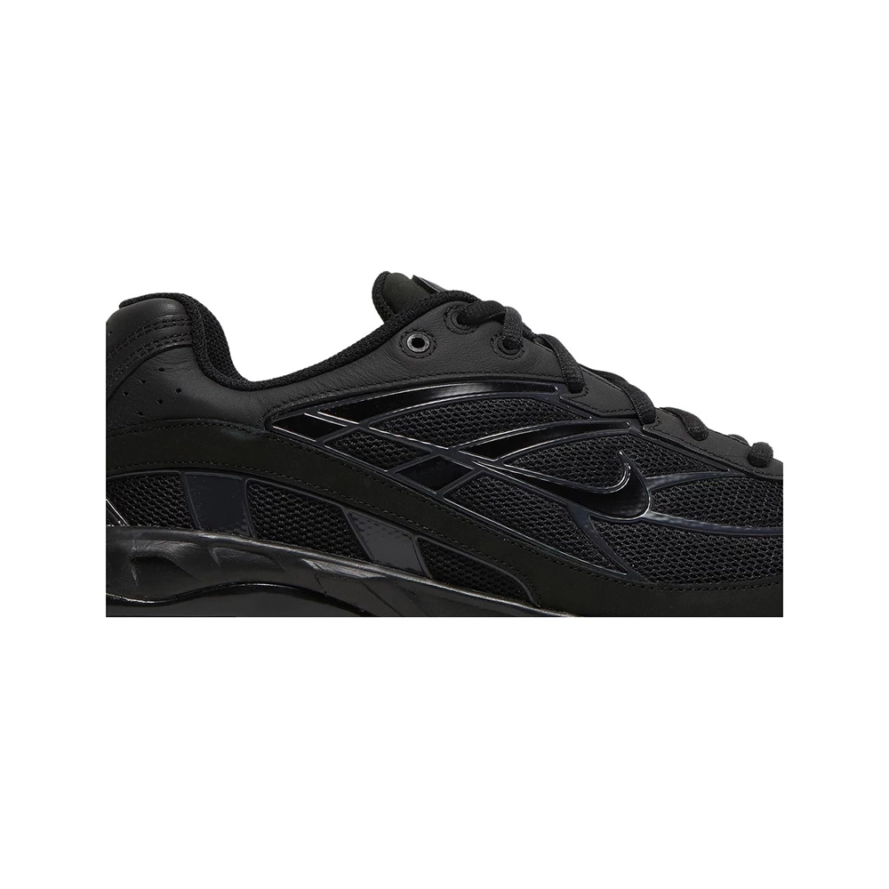 Supreme x Shox Ride 2 Black,Nike co-brand,NIKE SHOES