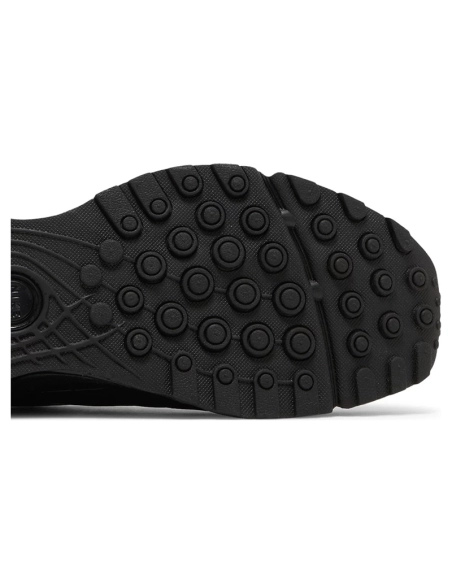 Supreme x Shox Ride 2 Black,Nike co-brand,NIKE SHOES