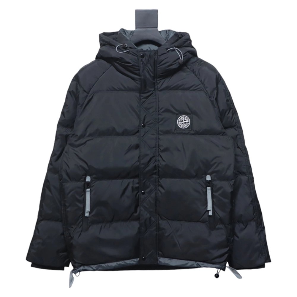 Stone Island classic small label down,Stone Island Jacket,Jacket,APPAREL