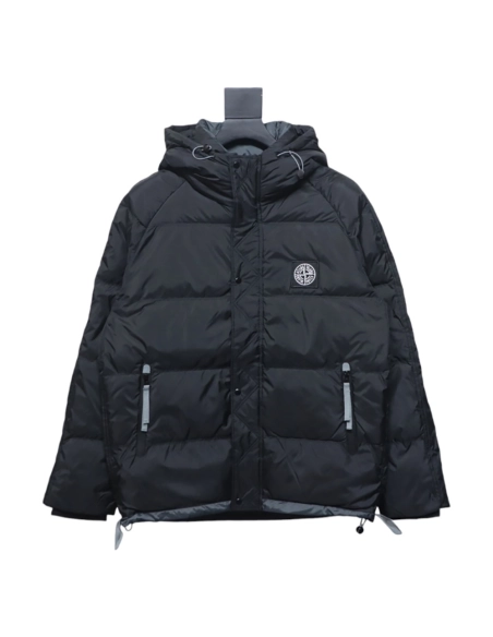 Stone Island classic small label down,Stone Island Jacket,Jacket,APPAREL