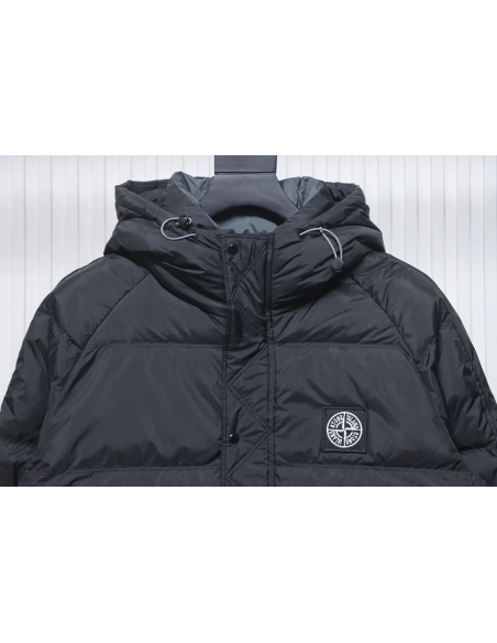 Stone Island classic small label down,Stone Island Jacket,Jacket,APPAREL