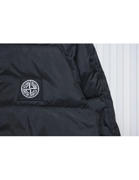 Stone Island classic small label down,Stone Island Jacket,Jacket,APPAREL