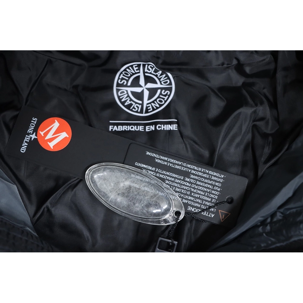 Stone Island classic small label down,Stone Island Jacket,Jacket,APPAREL