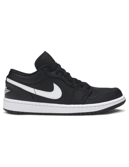 AIR JORDAN 1 LOW BLACK AO9944 001,AIR JORDAN 1 LOW,Air Jordan