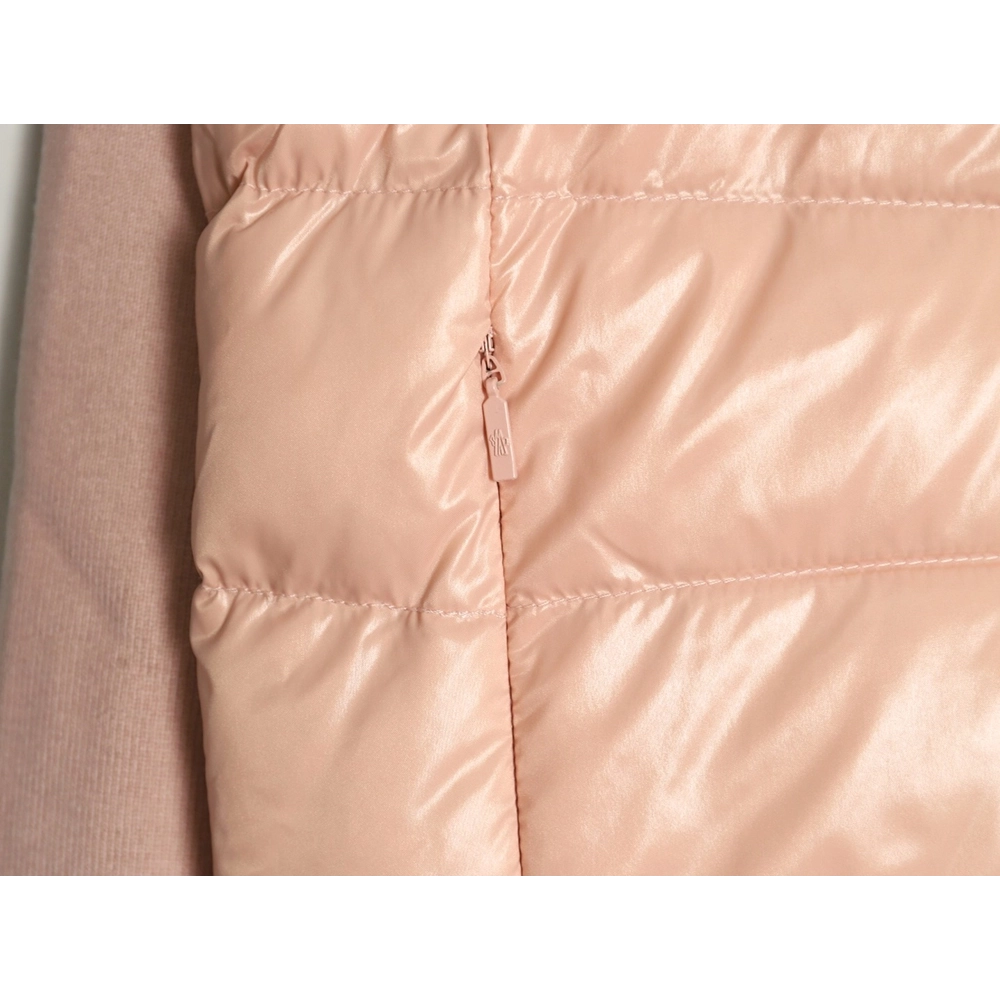 Moncler Stand Collar Light Down Jacket,Moncler Jacket,Jacket,APPAREL
