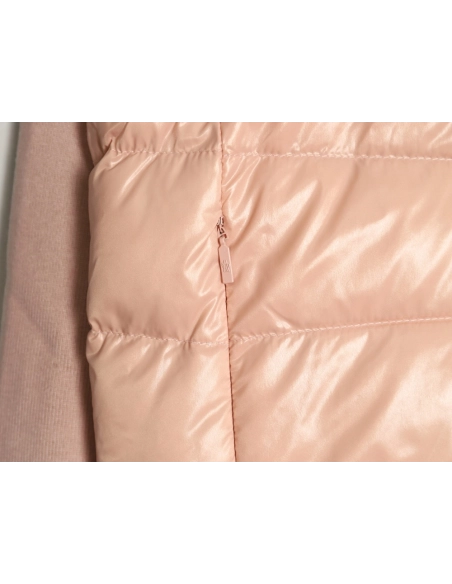 Moncler Stand Collar Light Down Jacket,Moncler Jacket,Jacket,APPAREL