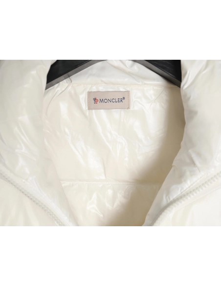 Moncler Stand Collar Light Down Jacket,Moncler Jacket,Jacket,APPAREL