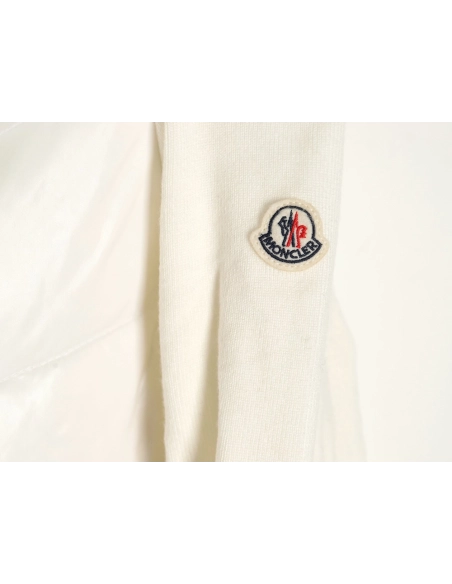 Moncler Stand Collar Light Down Jacket,Moncler Jacket,Jacket,APPAREL