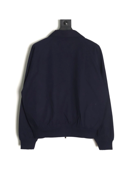 Dior heart embroidered cropped jacket,Dior Jacket,Jacket,APPAREL
