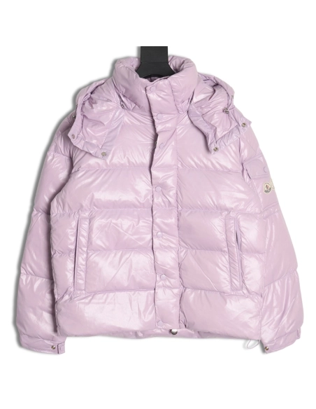 Moncler Maya Short Down Jacket,Moncler Jacket,Jacket,APPAREL