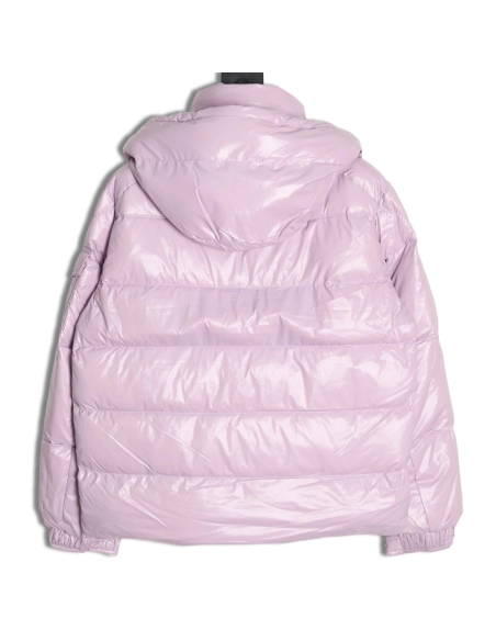 Moncler Maya Short Down Jacket,Moncler Jacket,Jacket,APPAREL