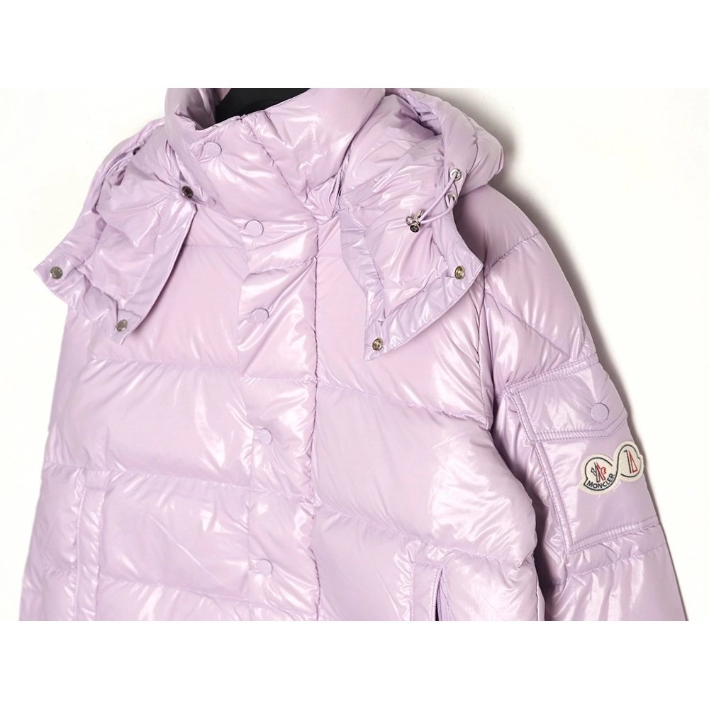 Moncler Maya Short Down Jacket,Moncler Jacket,Jacket,APPAREL