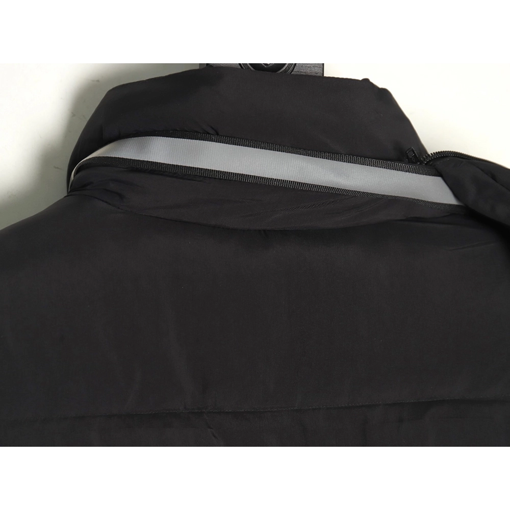 Canada goose black label long down jacket,Canada Goose Jacket,Jacket,APPAREL