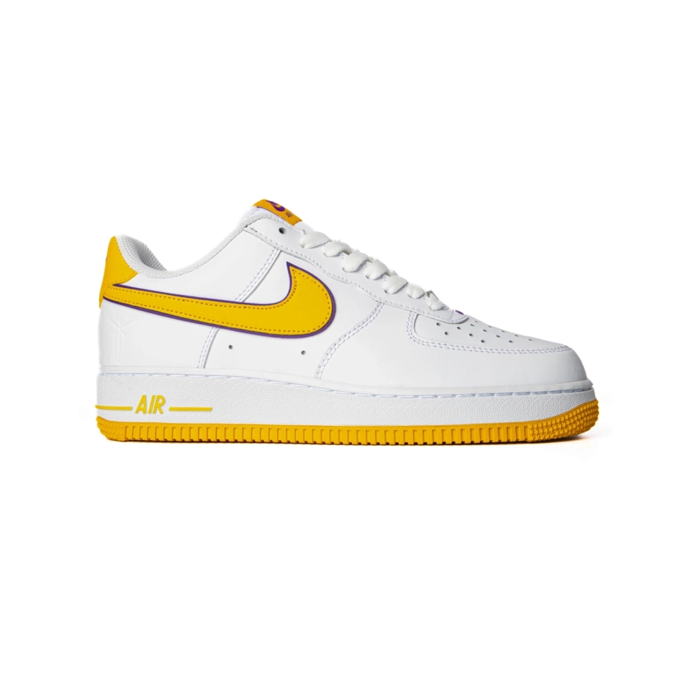 Nike Air Force 1 Low Kobe Bryant,NIKE AIR FORCE,NIKE SHOES
