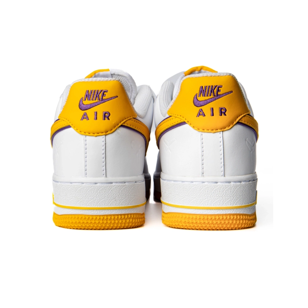 Nike Air Force 1 Low Kobe Bryant,NIKE AIR FORCE,NIKE SHOES