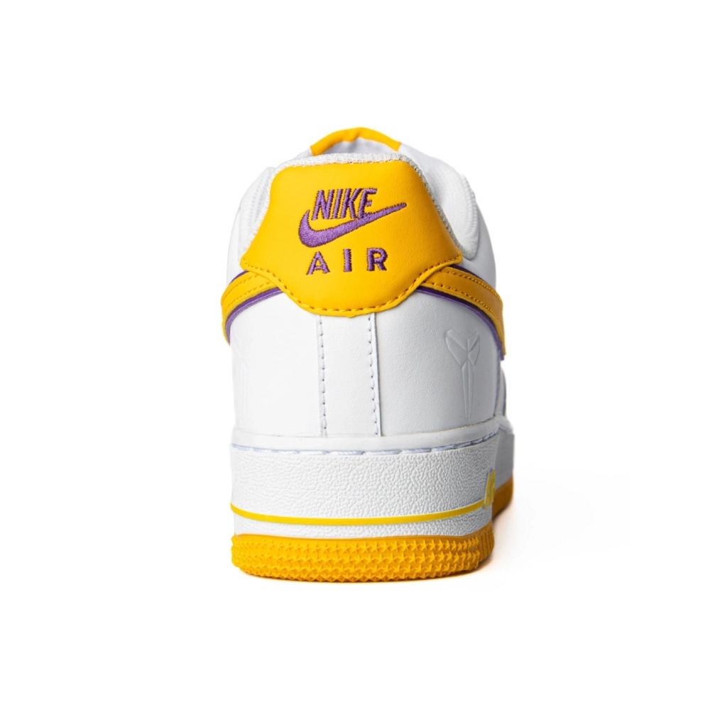 Nike Air Force 1 Low Kobe Bryant,NIKE AIR FORCE,NIKE SHOES