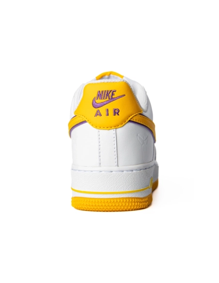 Nike Air Force 1 Low Kobe Bryant,NIKE AIR FORCE,NIKE SHOES
