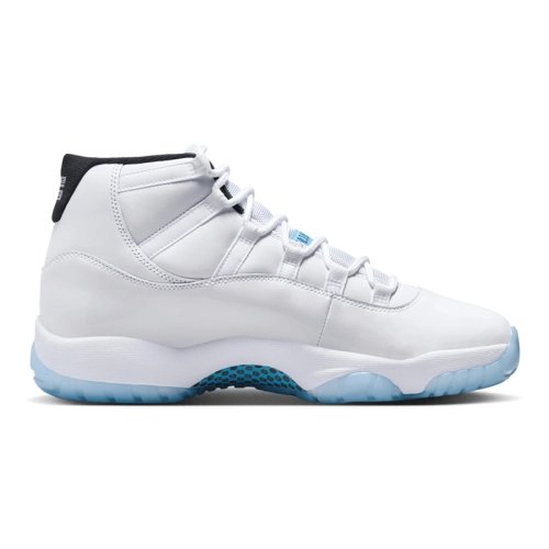 Air Jordan 11 Retro Columbia Legend Blue 2024,AIR JORDAN 11,Air Jordan