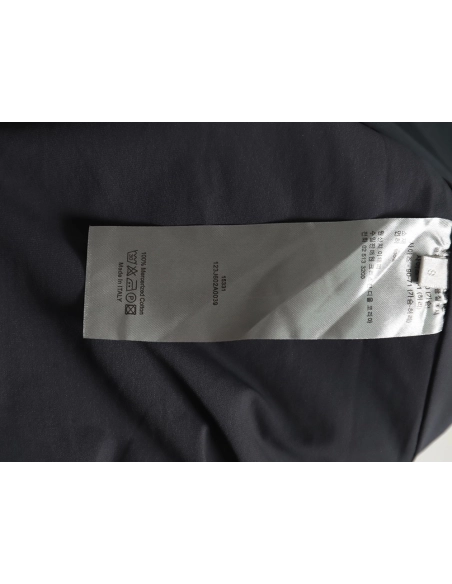 Dior embroidered letters small wasp hooded jacket,Dior Jacket,Jacket,APPAREL