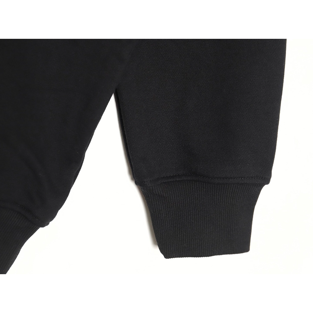 Louis Vuitton threeflower crewneck sweatshirt,Louis Vuitton Sweatshirt,Low Price High quality,legit seller