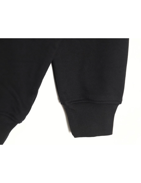 Louis Vuitton threeflower crewneck sweatshirt,Louis Vuitton Sweatshirt,Low Price High quality,legit seller