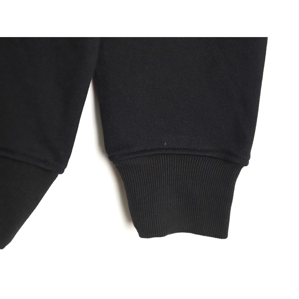 Burberry Bear Lettering Crewneck Sweatshirt,Burberry Sweatshirt,Low Price High quality,legit seller