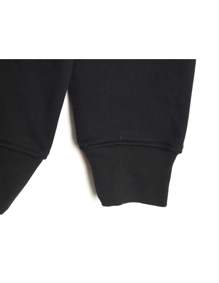 Burberry Bear Lettering Crewneck Sweatshirt,Burberry Sweatshirt,Low Price High quality,legit seller