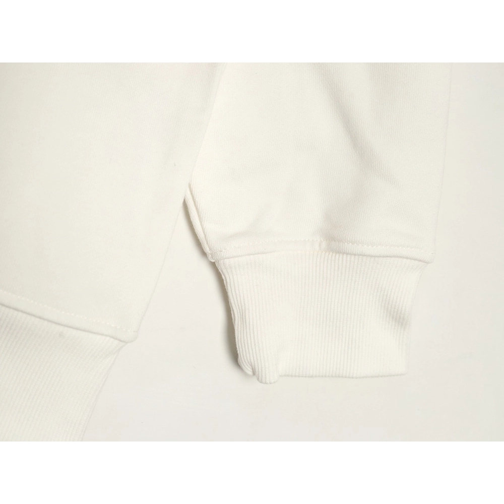 Dior graffiti lettering crew neck sweatshirt,Dior Sweatshirt,Low Price High quality,legit seller