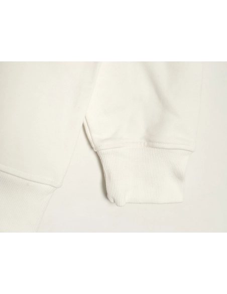 Dior graffiti lettering crew neck sweatshirt,Dior Sweatshirt,Low Price High quality,legit seller