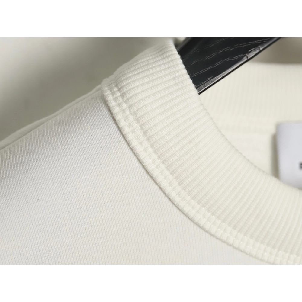 Burberry classic TB letter crew neck sweatshirt,Burberry Sweatshirt,Low Price High quality,legit seller