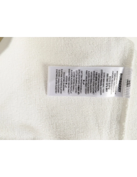 Burberry classic TB letter crew neck sweatshirt,Burberry Sweatshirt,Low Price High quality,legit seller