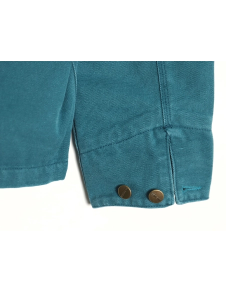 Carhartt  Stussy joint work jacket,Carhartt Jacket,Jacket,APPAREL