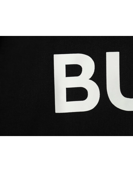 Burberry classic letter print crew neck sweatshirt,Burberry Sweatshirt,Low Price High quality,legit seller