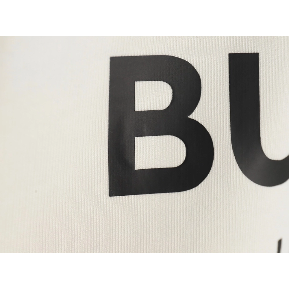 Burberry classic letter print crew neck sweatshirt,Burberry Sweatshirt,Low Price High quality,legit seller
