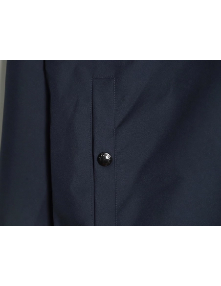 Moncler Zipup Hooded Windbreaker,Moncler Hoodie,Hoodie,APPAREL