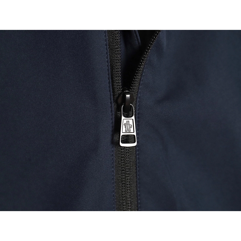 Moncler Zipup Hooded Windbreaker,Moncler Hoodie,Hoodie,APPAREL